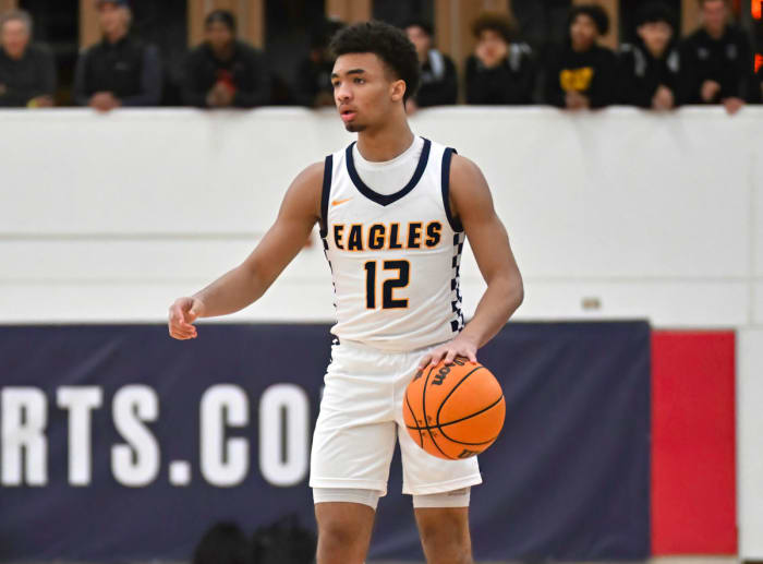 Faith Family Academy vs St Augustine Torrey Pines Holiday Classic December 29, 2023 Photo-Justin Fine41